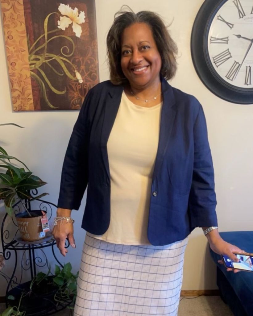 Mary Ann Milner Profile Photo