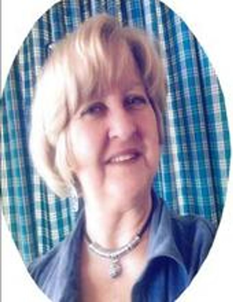 Brenda Ansell