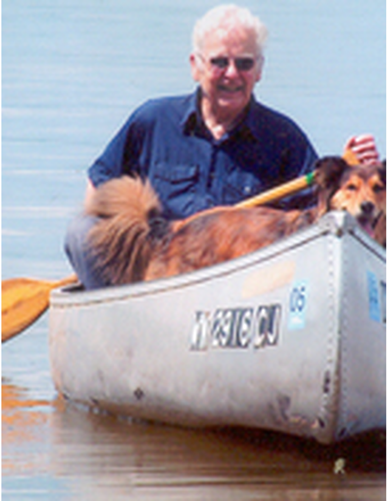 Raymond "Ray" Peil