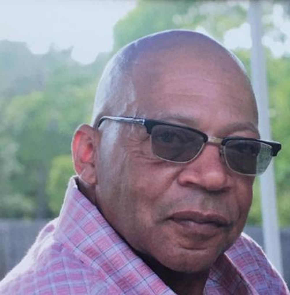 Mr. Arnold Lionel Dedeaux, Sr. Profile Photo