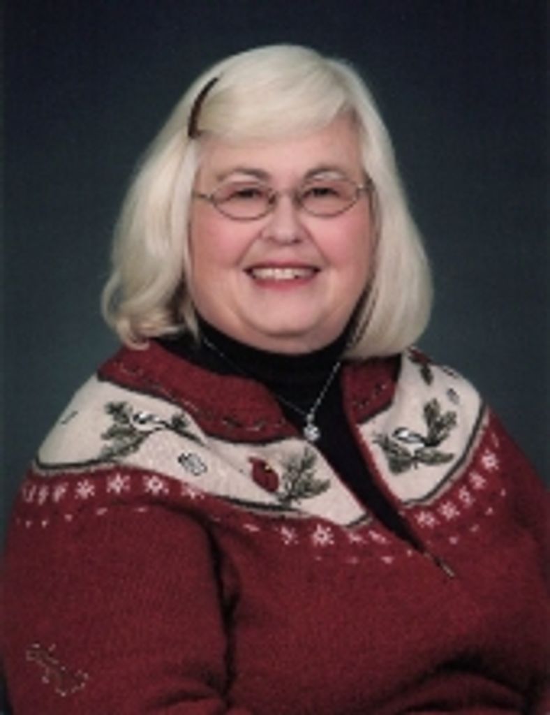 Joellen "Jody" R.  (Ritter) Smith Profile Photo