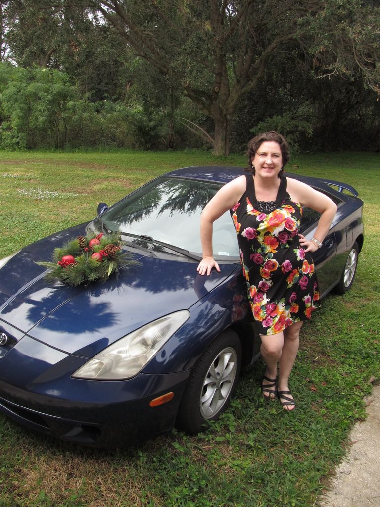 Patrice Ellen Walker