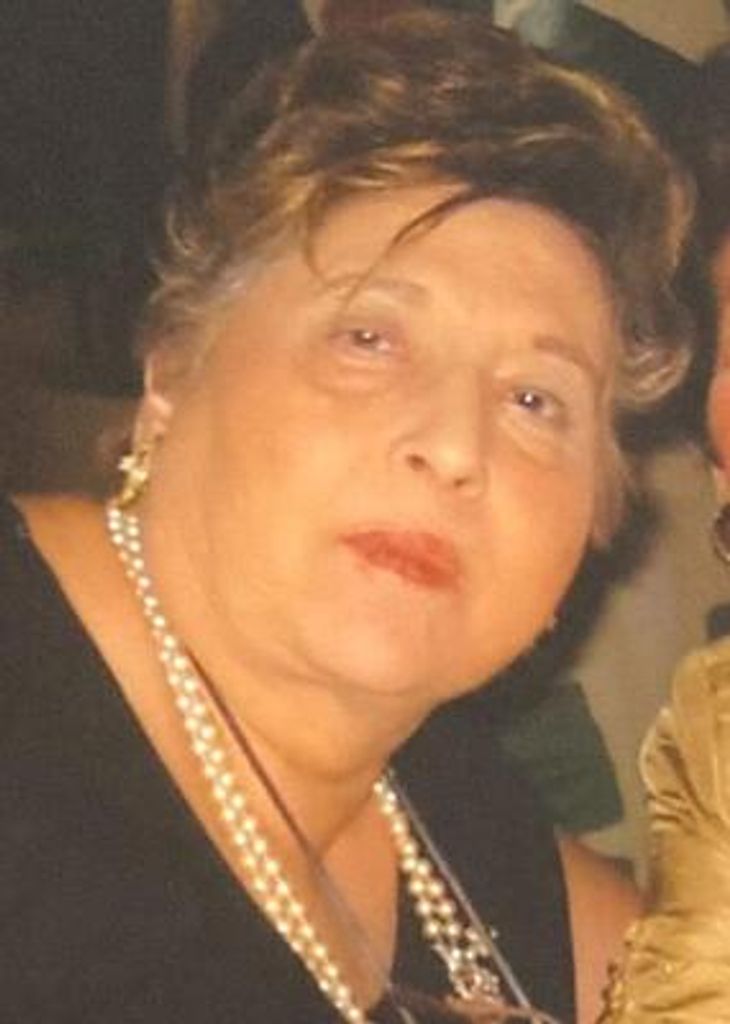 Ann Marie Cairone Profile Photo