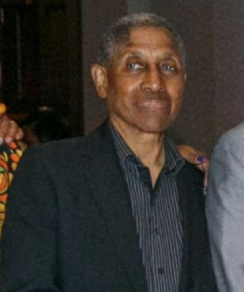 Nathaniel Clark Profile Photo