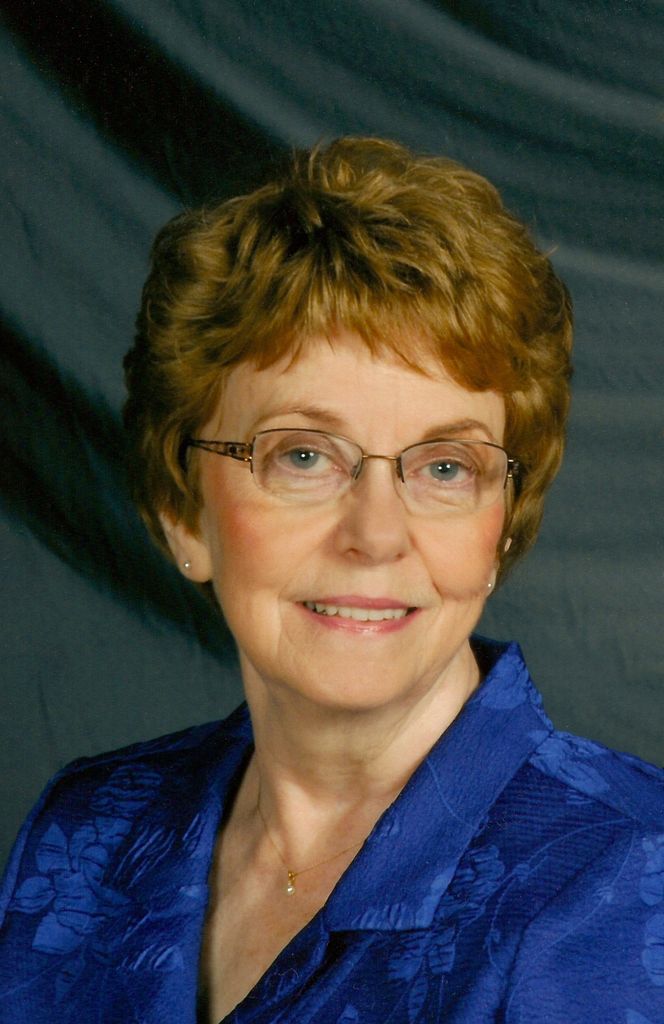 Patricia Ann Darling