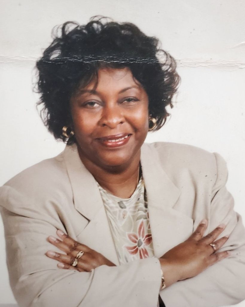 Mattie J. Brown Profile Photo