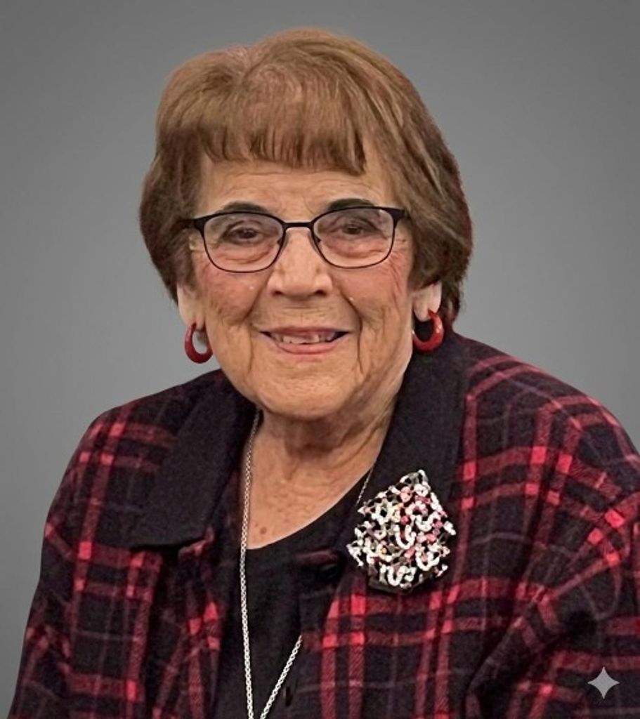 Ann Voggesser Profile Photo