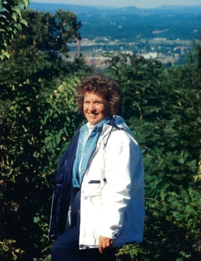 Ethel S. Baker Profile Photo