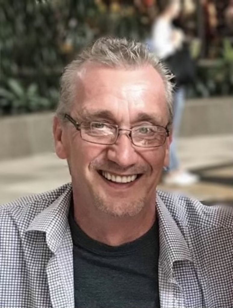 Glenn James Blundon Profile Photo
