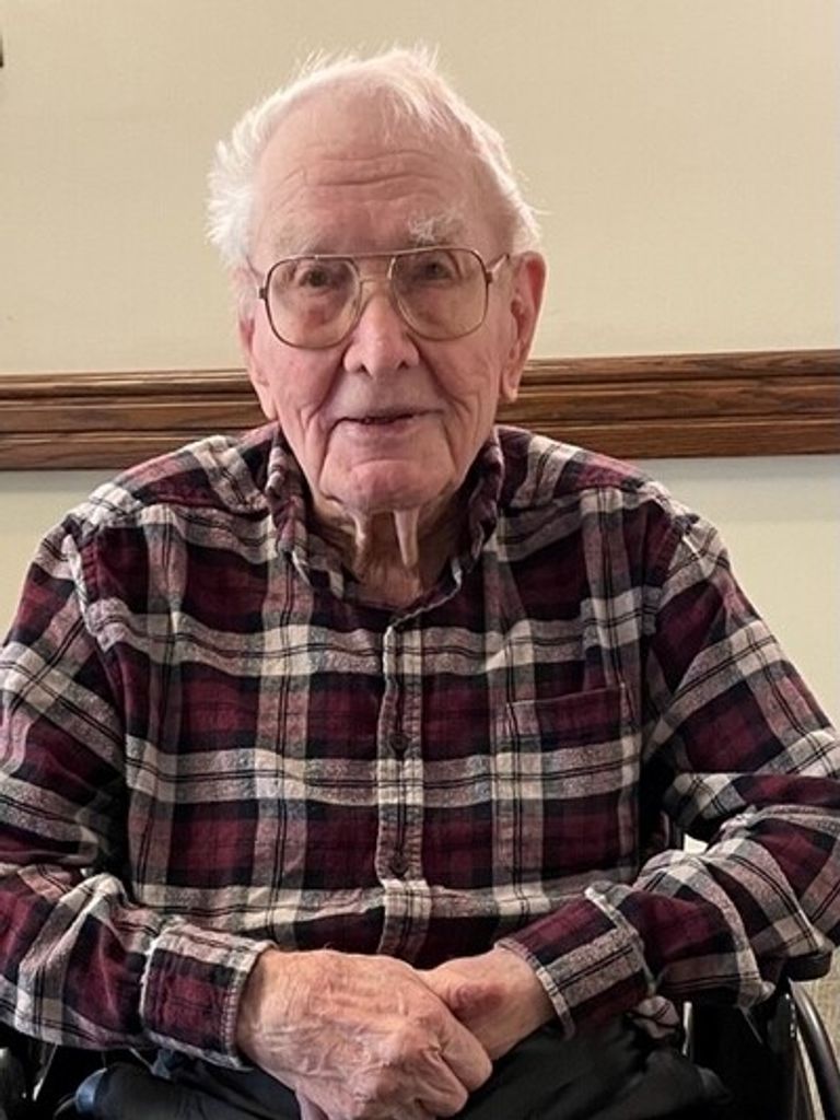 Robert Merle Evans Profile Photo