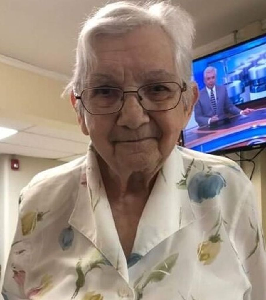 Betty Joyce Boothe Profile Photo