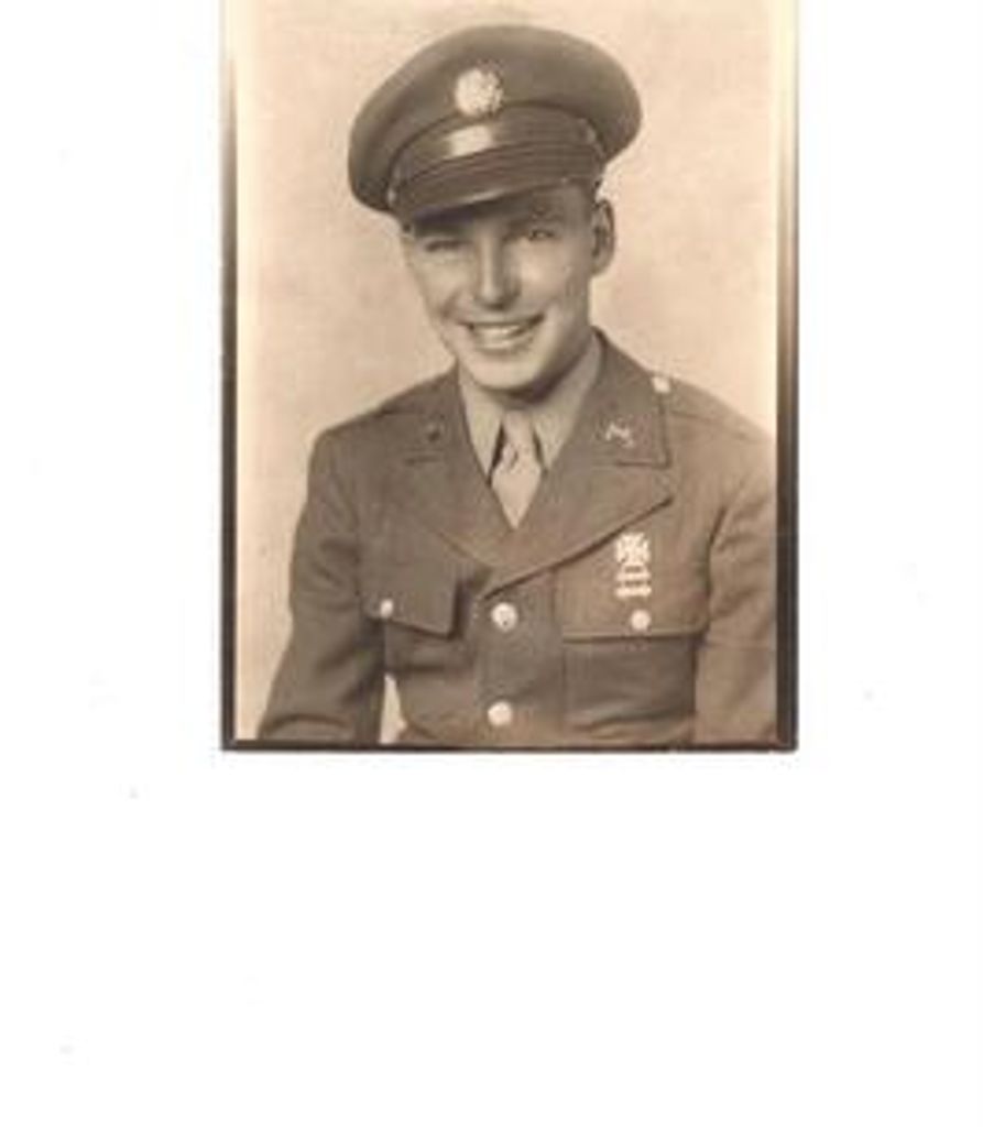 Robert Capstick Profile Photo