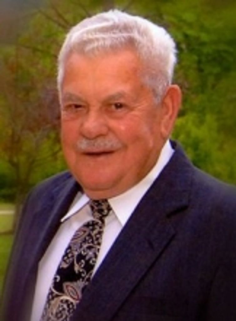 Frank Rhea Carter