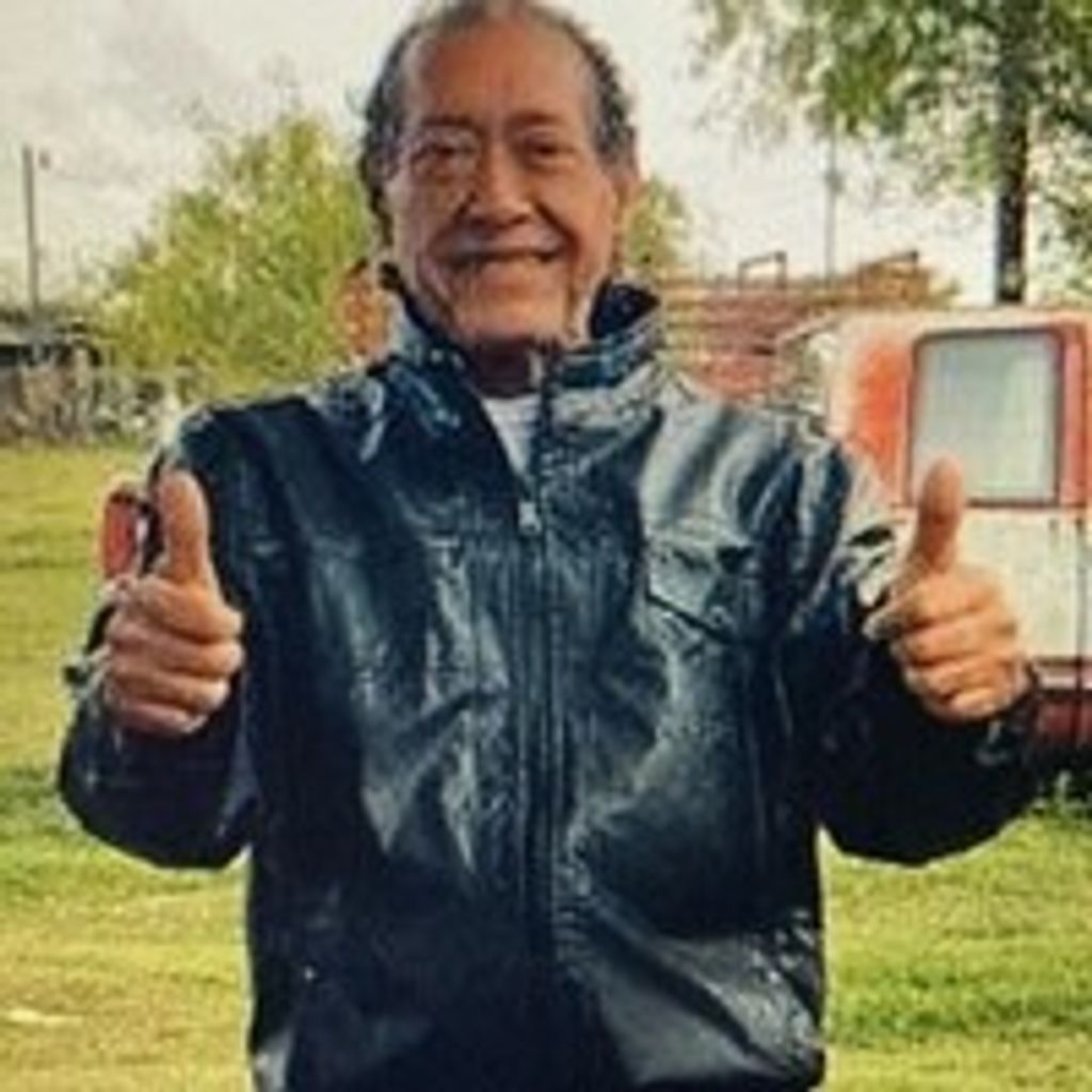 Jose Manuel Alaniz Profile Photo