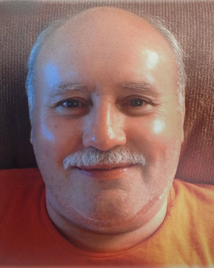 Donald Keller Profile Photo