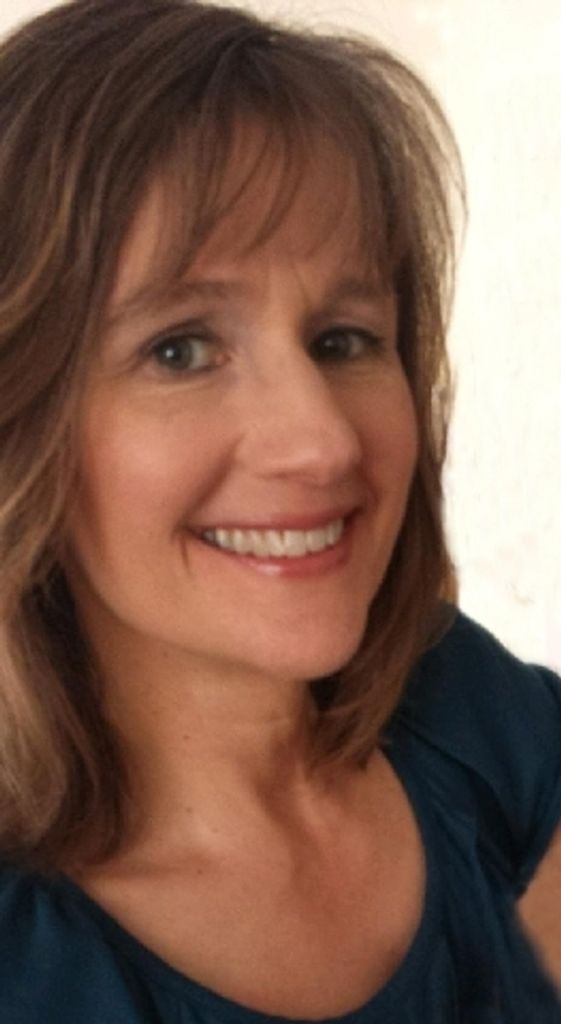 Deidra Machele Brown