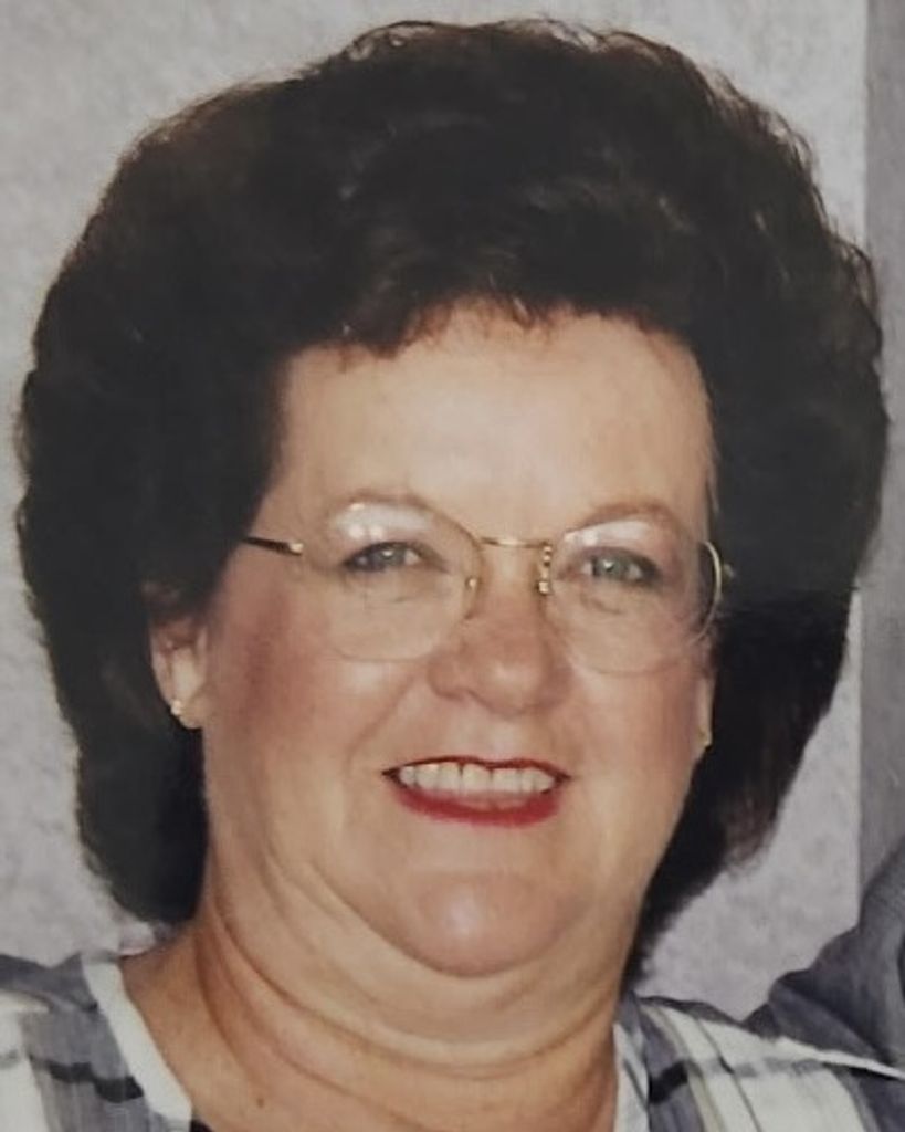 Barbara Carolyn Harper