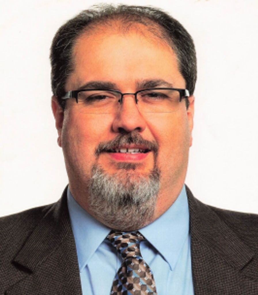 Jason Baldwin Profile Photo