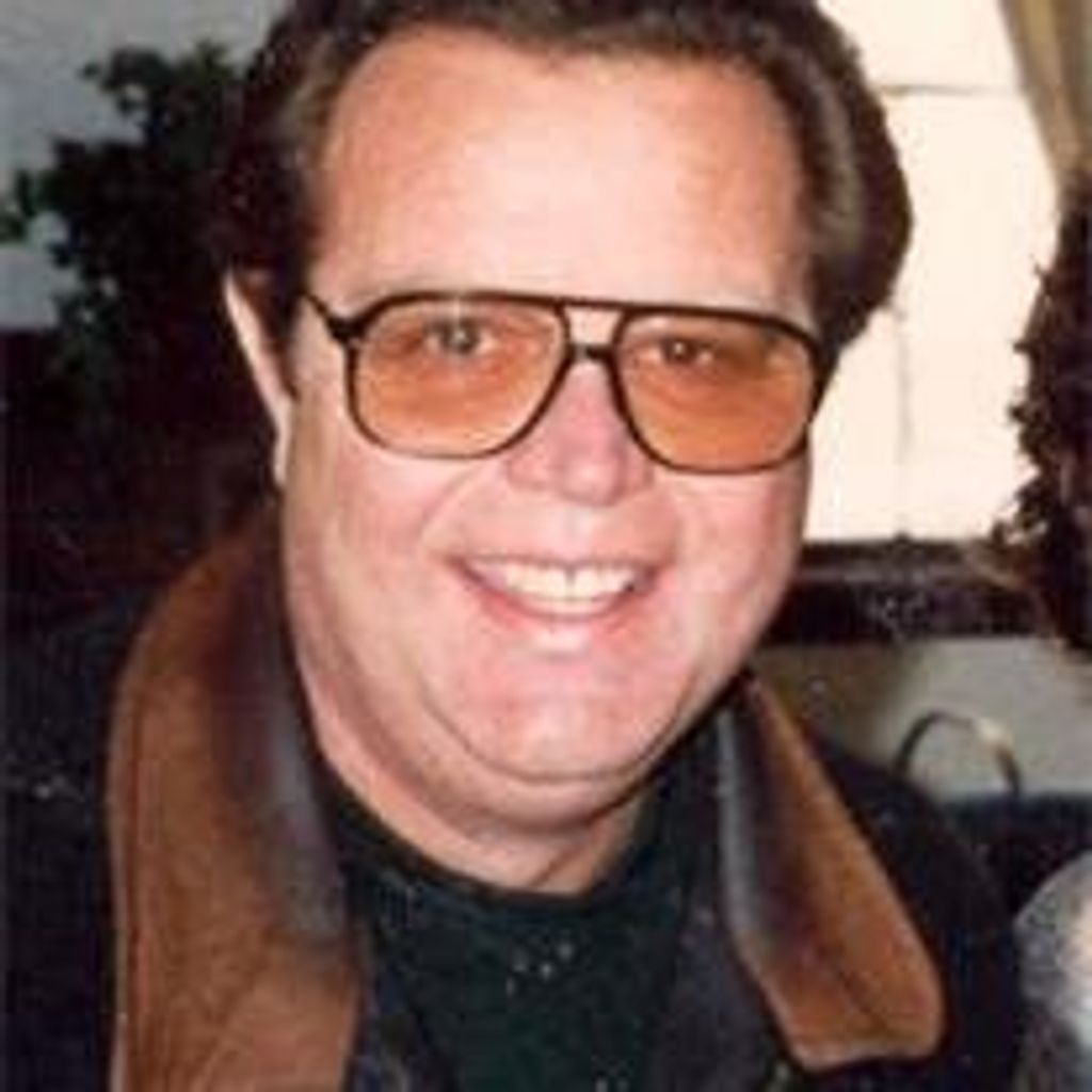 John Tuthill