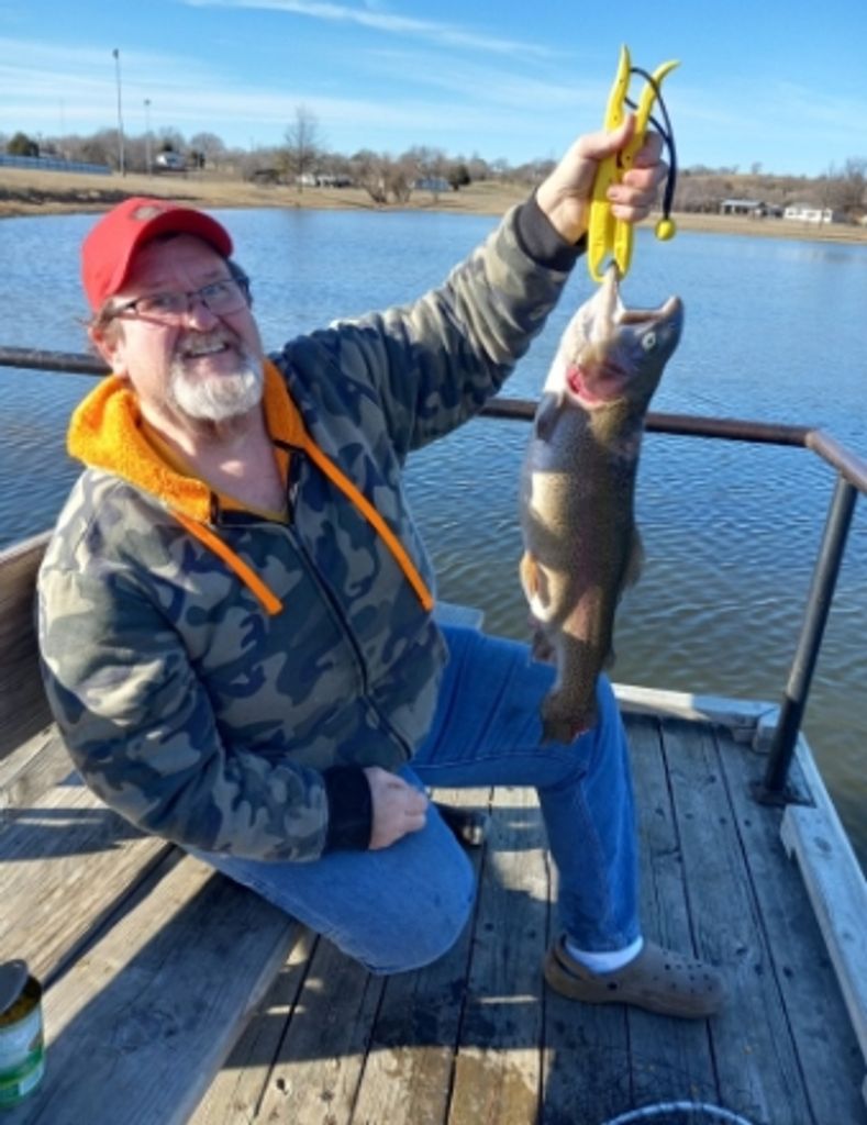 Christopher Lee Rotert