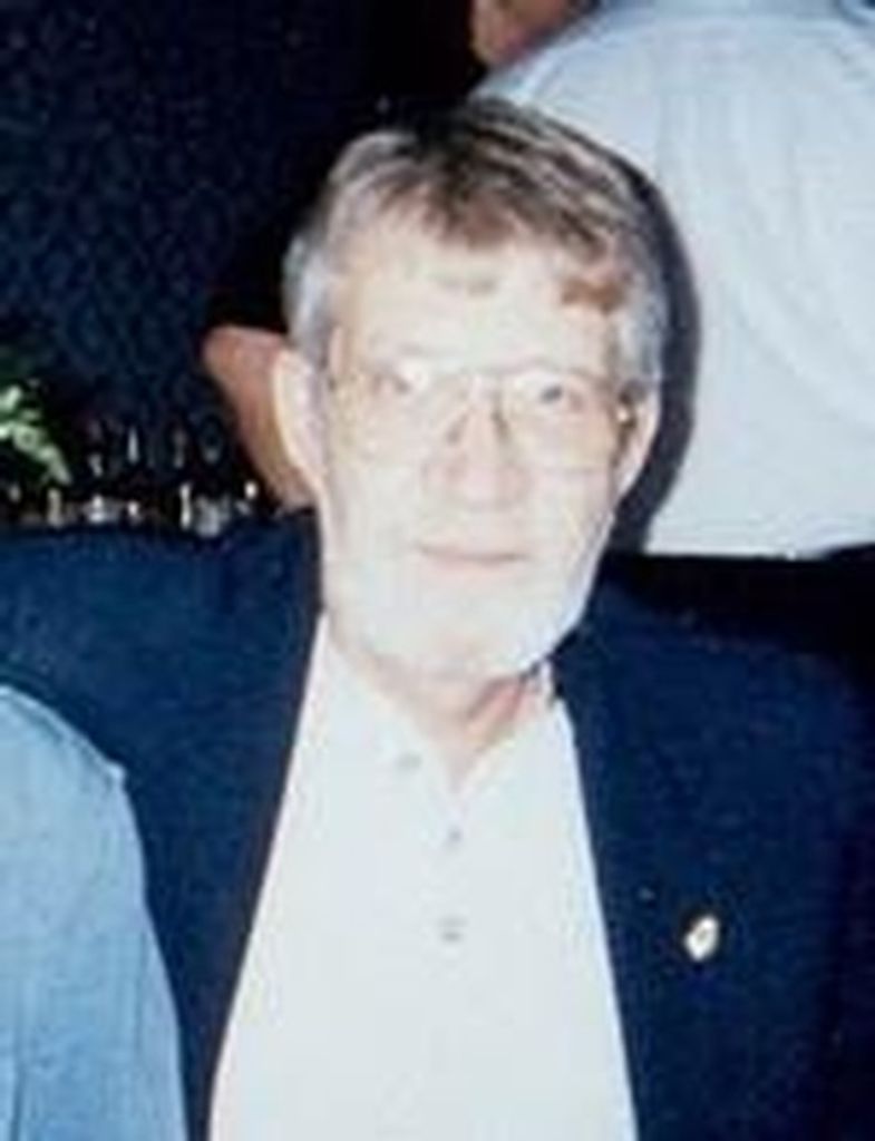 Lawrence Michael Norman Iii