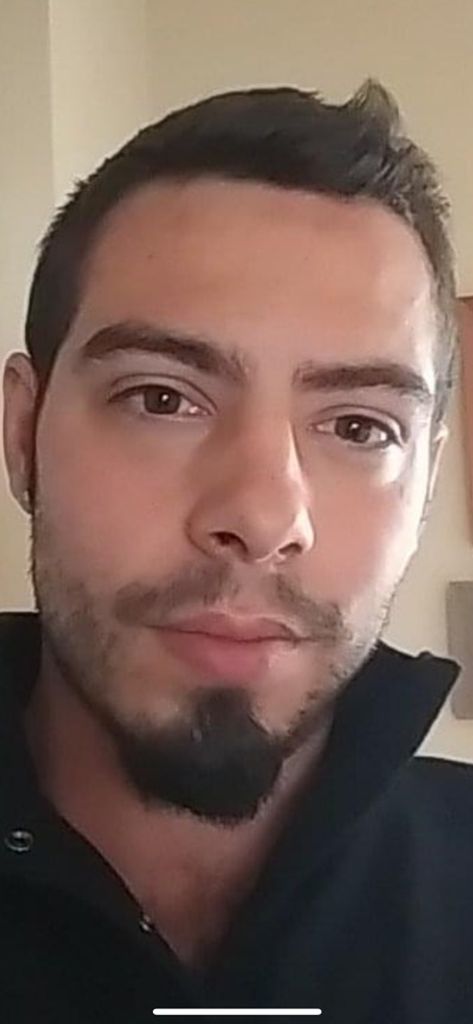 Robert Austin Castaldo Profile Photo
