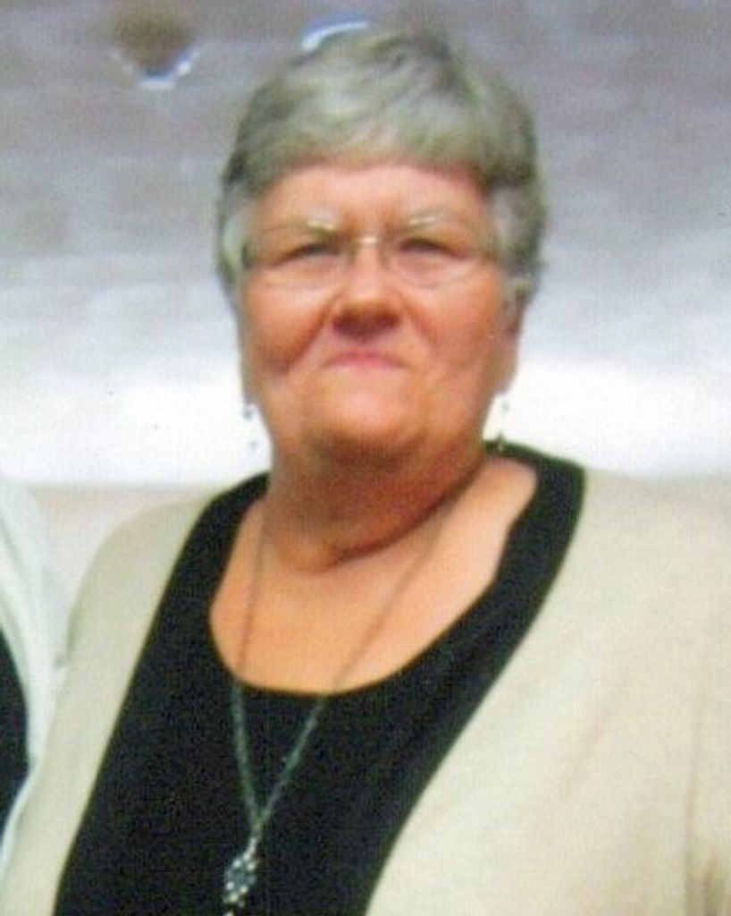 Cynthia Kay Kreichbaum Profile Photo