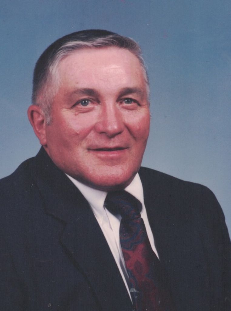 George W Allender