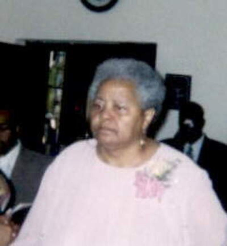 Mary Burt Profile Photo