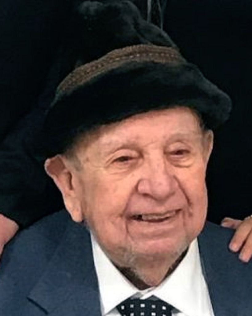 Kenneth F. Stambaugh