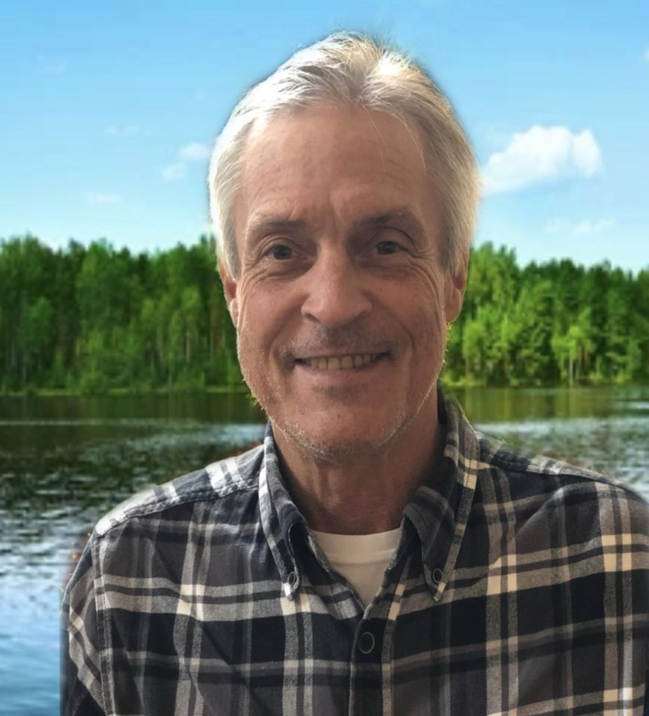 Mr. Paul Robert Bilodeau Profile Photo
