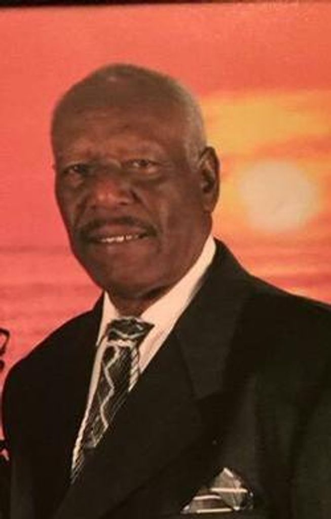 Joseph Sidney Cross Jr