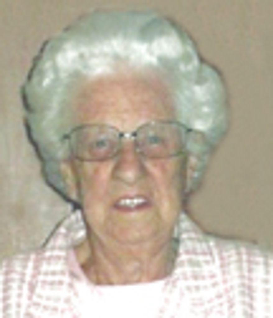 Marie Rogers Tilson