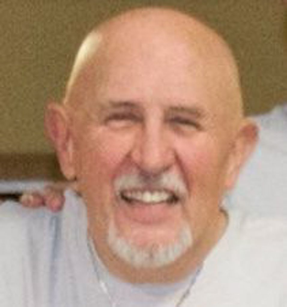 Harry  Jay Harkins