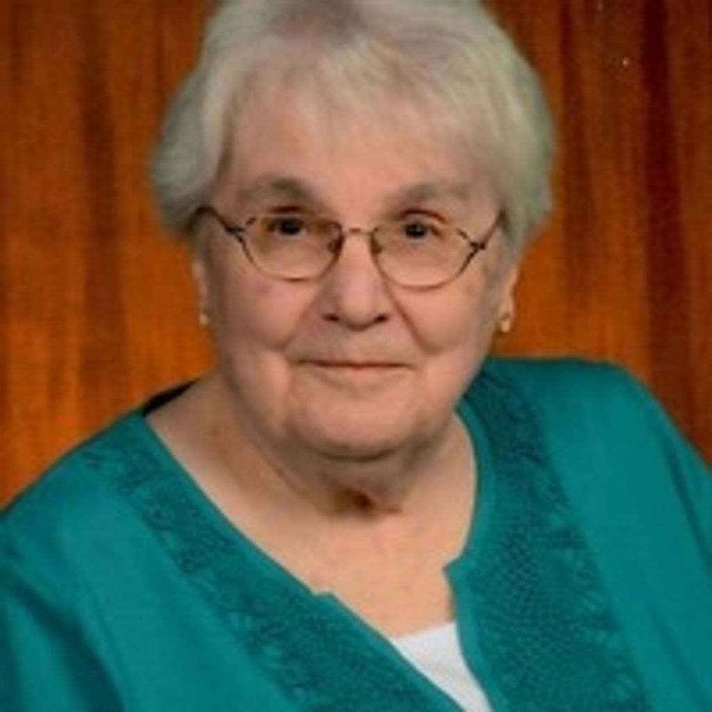 Betty Jane Wojciak Profile Photo