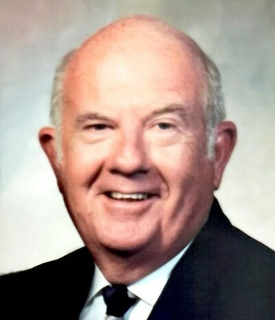 James "Larry" Rulon Profile Photo