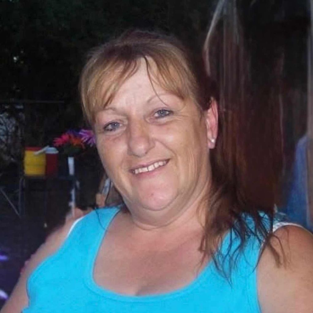 Kathleen Rose Shaw Profile Photo