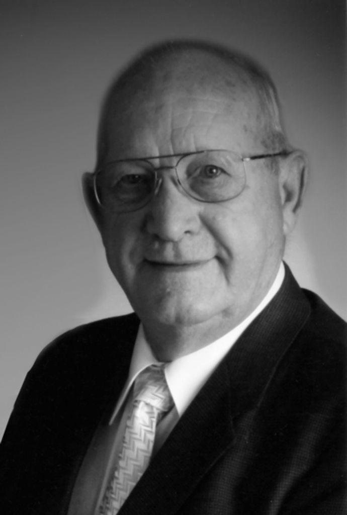 Ronald 'Ron' D. Teubner Profile Photo