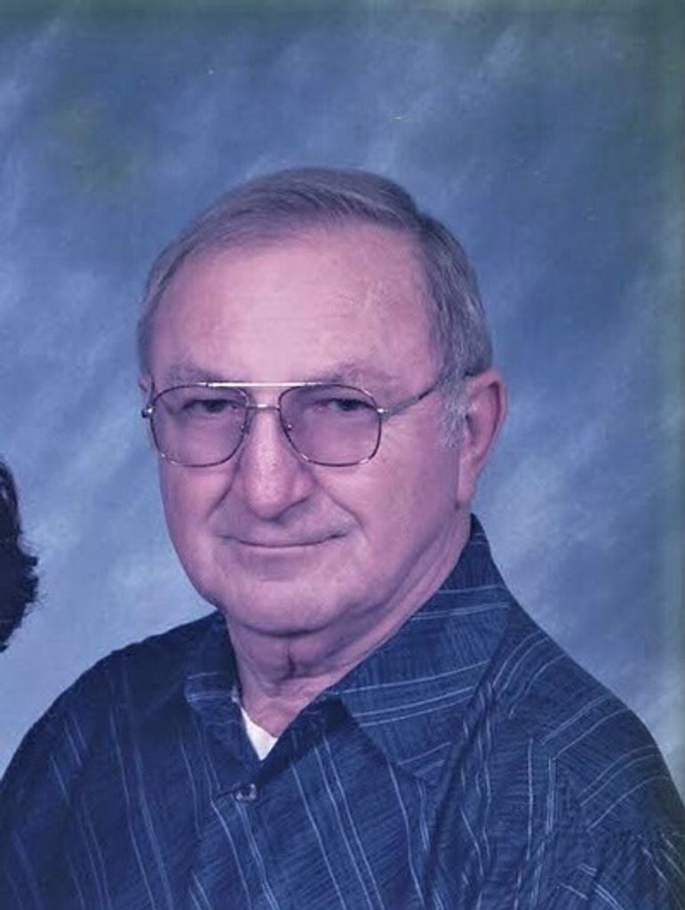 Irving George Fontenot Profile Photo