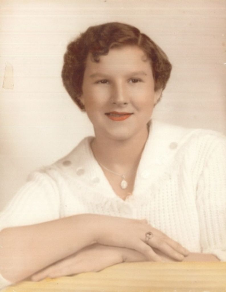Patricia Marie Pape Profile Photo