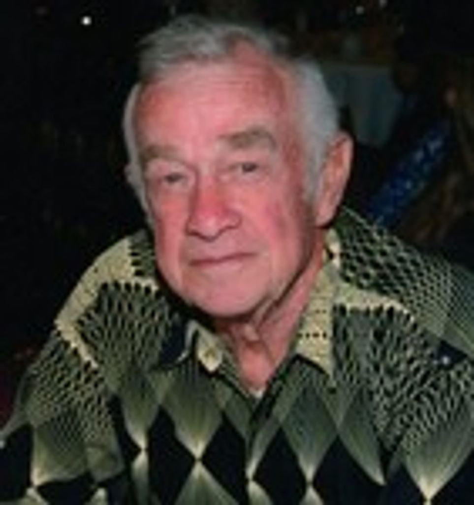 Myron Ellman