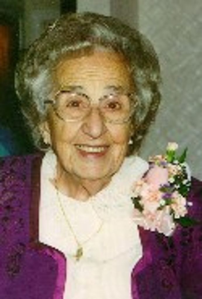 Maritza (Babolian) Gazoorian