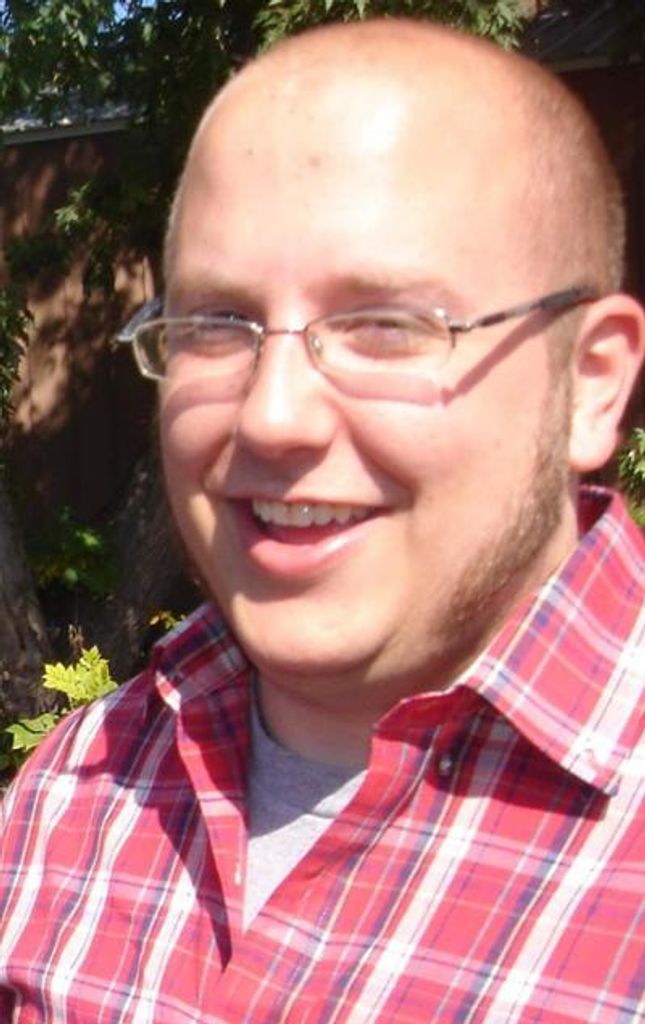 Kyle James Koebler Profile Photo