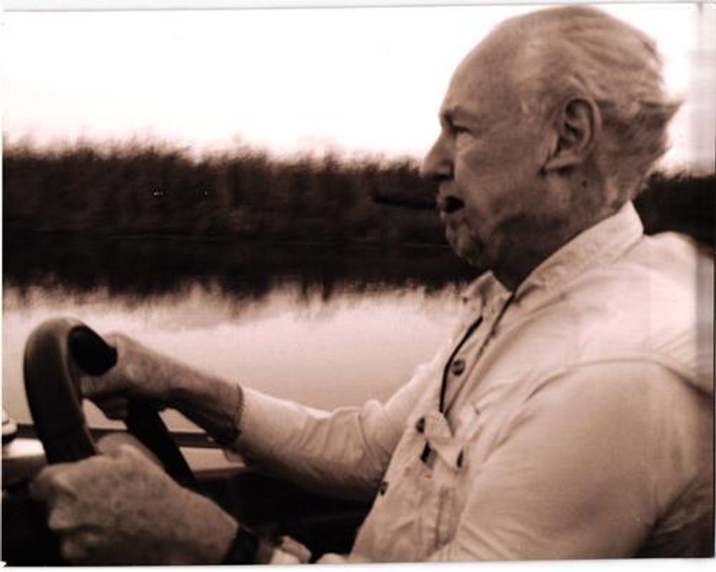 Wesley (Wes) Reid Harvin Sr. Profile Photo