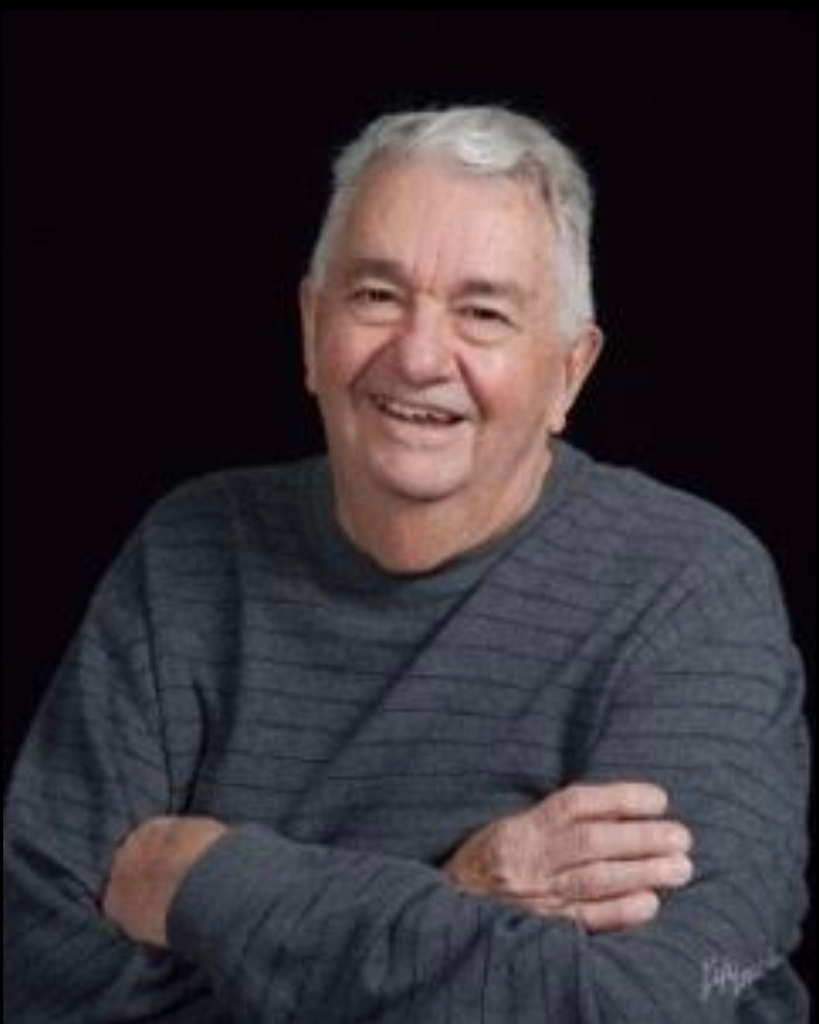 Dennis Clifford Sparks Profile Photo