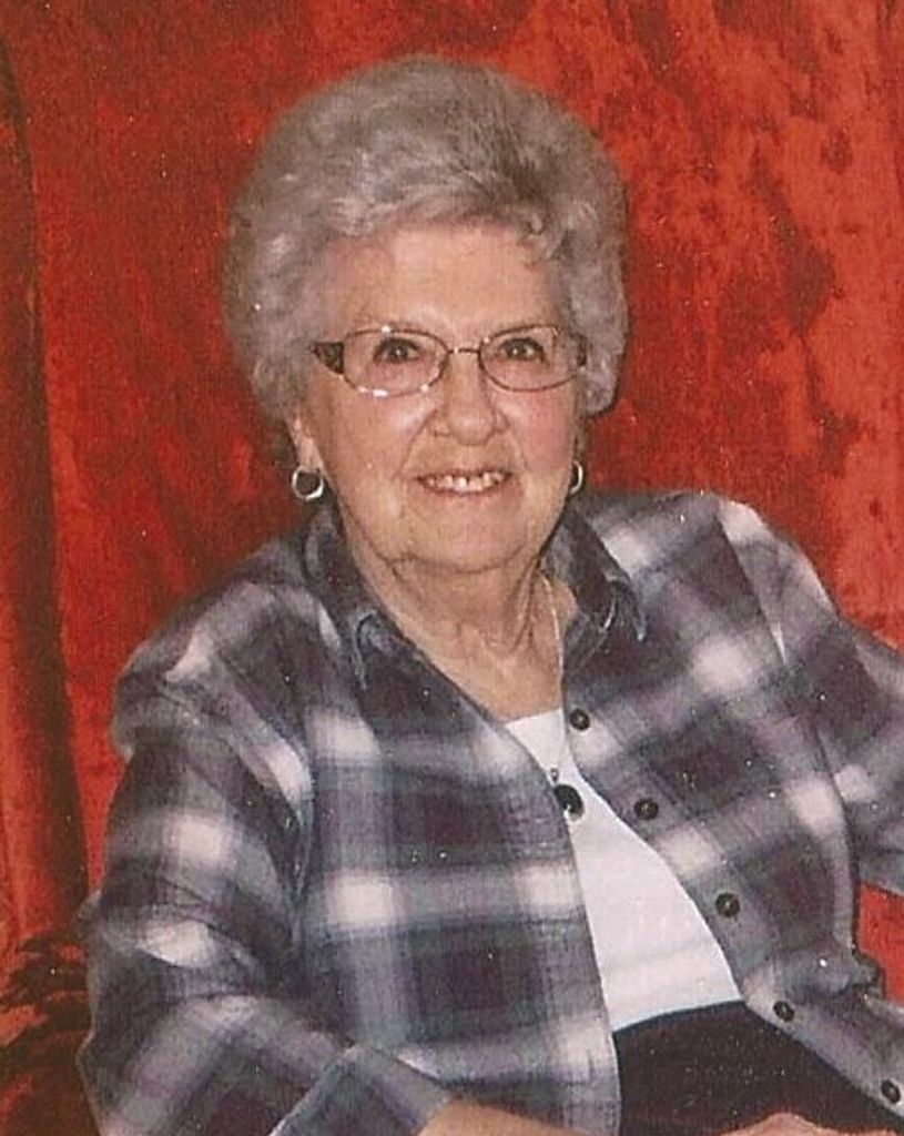 Bonnie Lee (Woodard)  Cargo