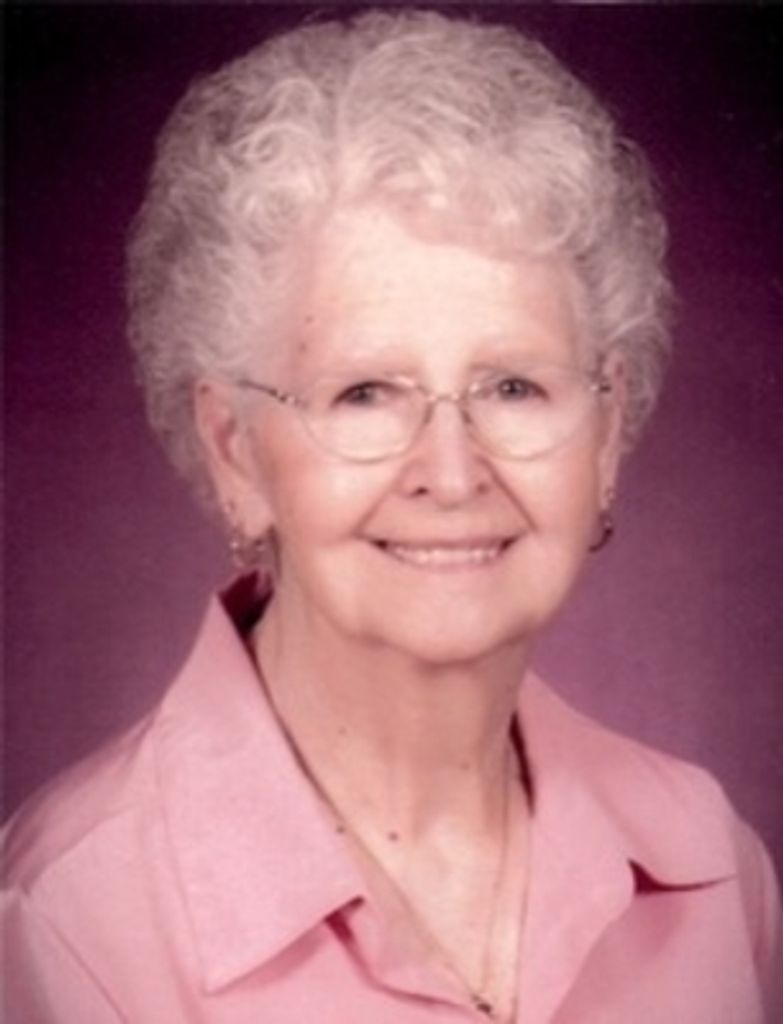 Marjorie E. Saling