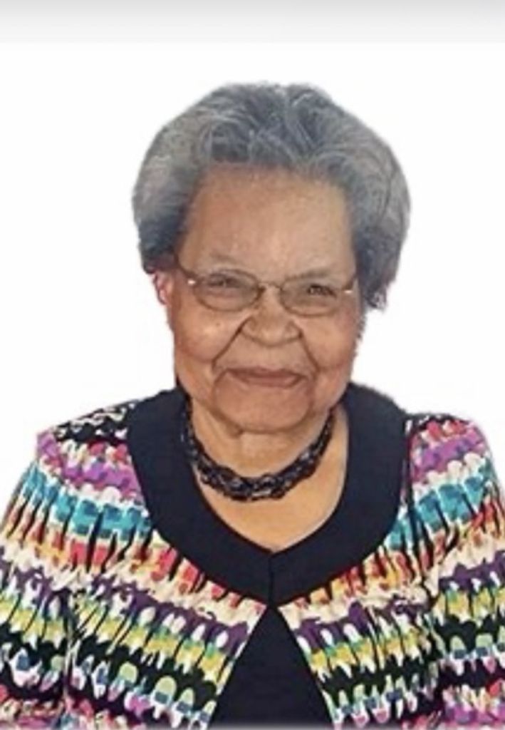 Louise J. Allen Profile Photo