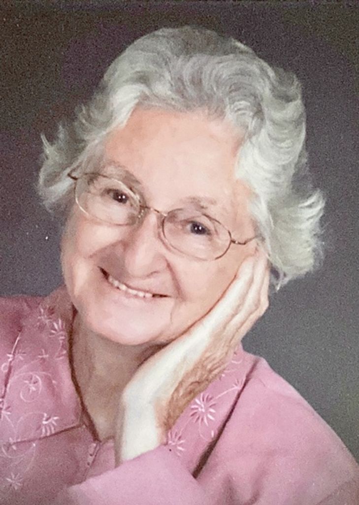 Kay Margaret Touchette Profile Photo