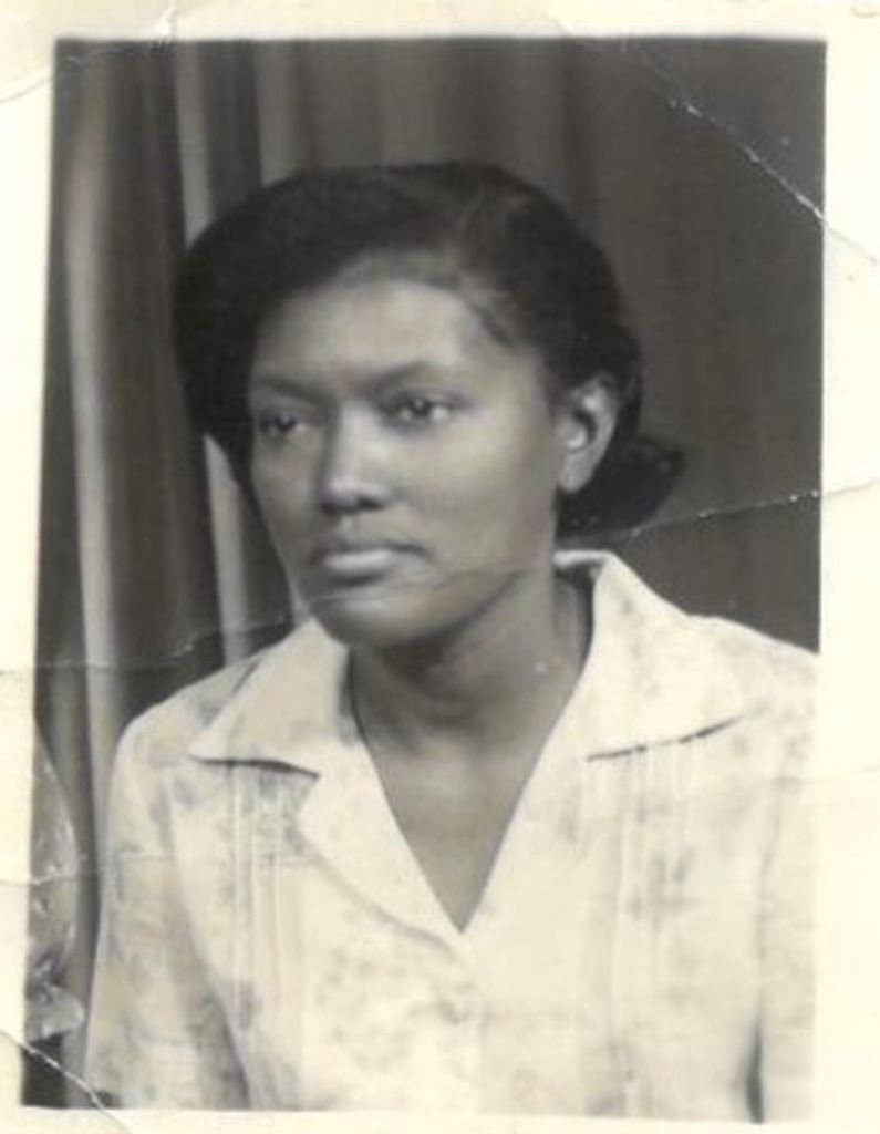Marie Ange (Clermy)  Senecharles Profile Photo